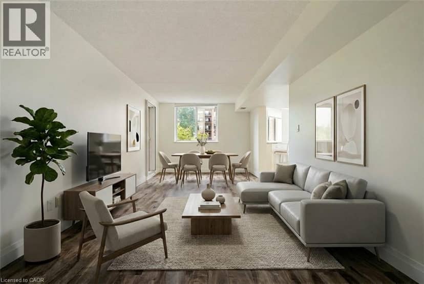 3499 UPPER MIDDLE Road Unit# 211, Burlington, photo 5