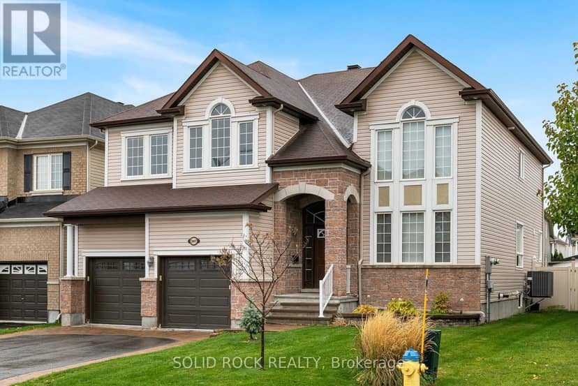 347 Bamburgh Way, Ottawa, photo 2