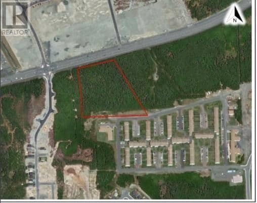 0.0 Kenmount Road — photo 2 of 3