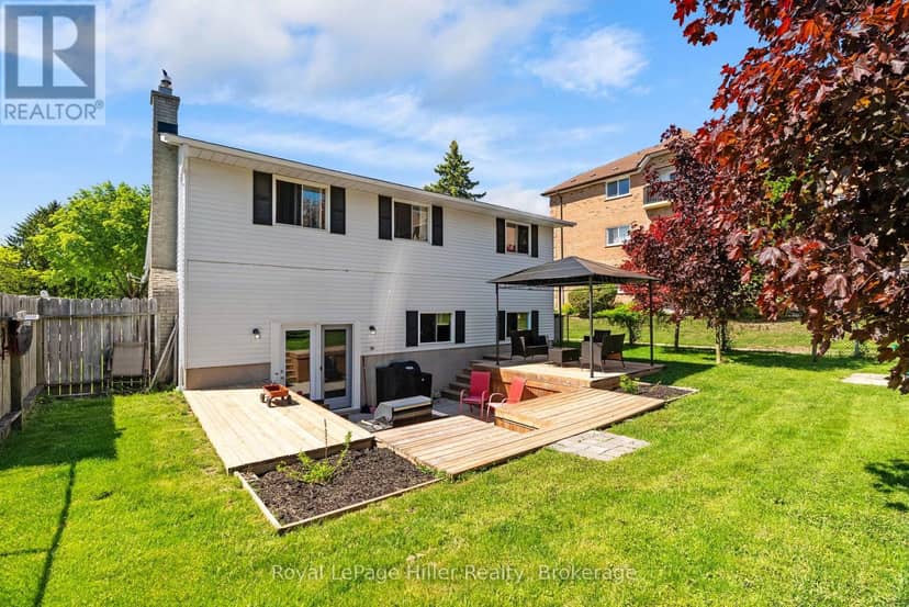 27 Greenwood Drive — photo 39 of 40