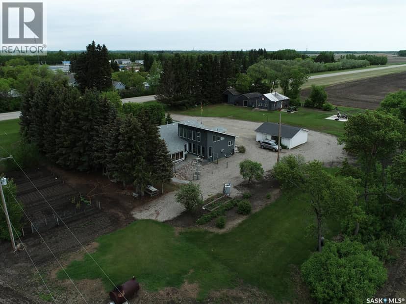 Codette Acreage, Nipawin Rm No. 487, photo 3