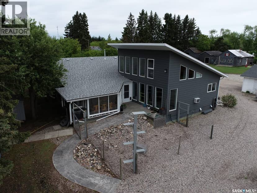 Codette Acreage, Nipawin Rm No. 487, photo 4