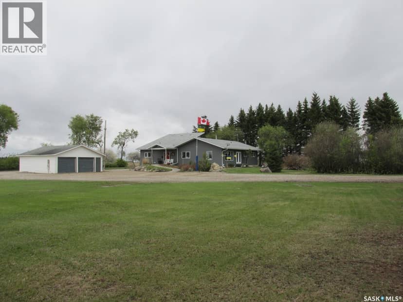 Codette Acreage, Nipawin Rm No. 487, photo 5