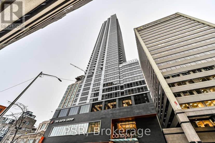4409 - 395 Bloor Street E — photo 1 of 19
