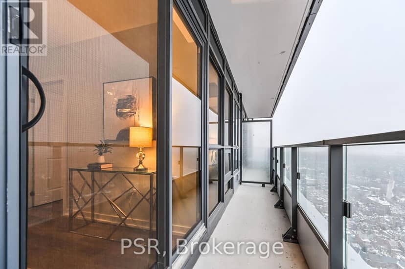 4409 - 395 Bloor Street E — photo 17 of 19