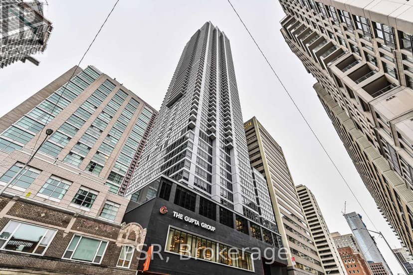 4409 - 395 Bloor Street E — photo 2 of 19