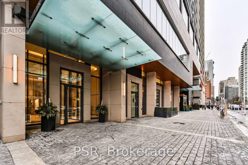 4409 - 395 Bloor Street E — photo 3 of 19