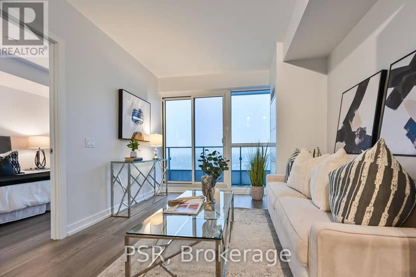 4409 - 395 Bloor Street E — photo 7 of 19