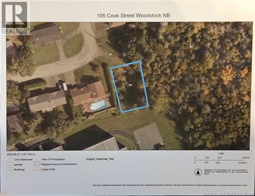 105 Cook Street — photo 3 of 3