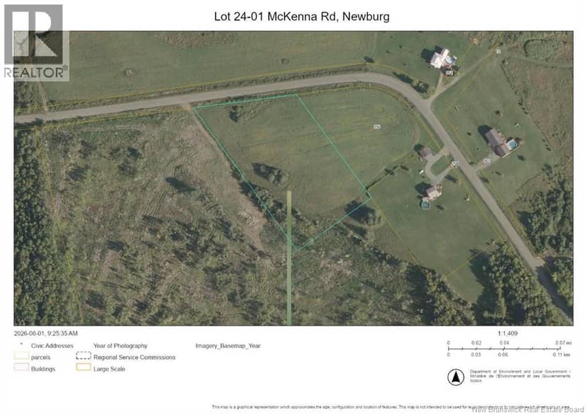 Lot 24-01 McKenna Road — photo 2 of 14