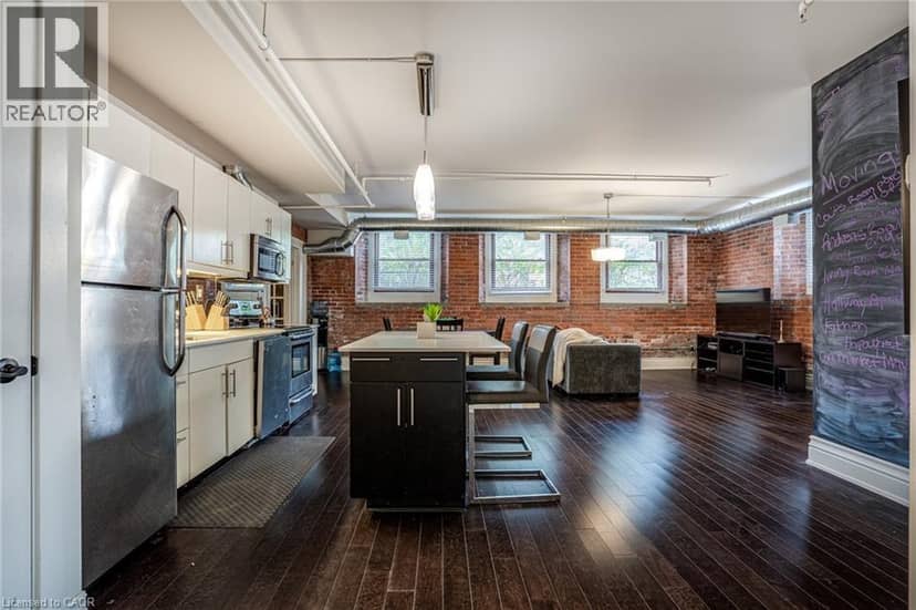200 STINSON Street Unit# 104 — photo 4 of 40