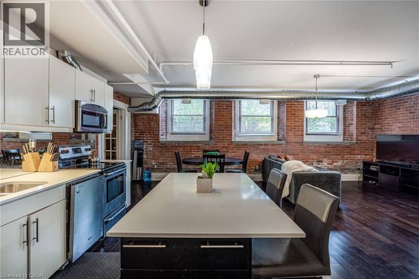 200 STINSON Street Unit# 104 — photo 5 of 40