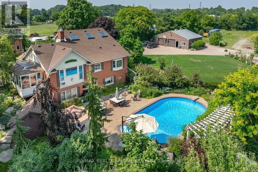 5189 Eighth Line, Milton, photo 5