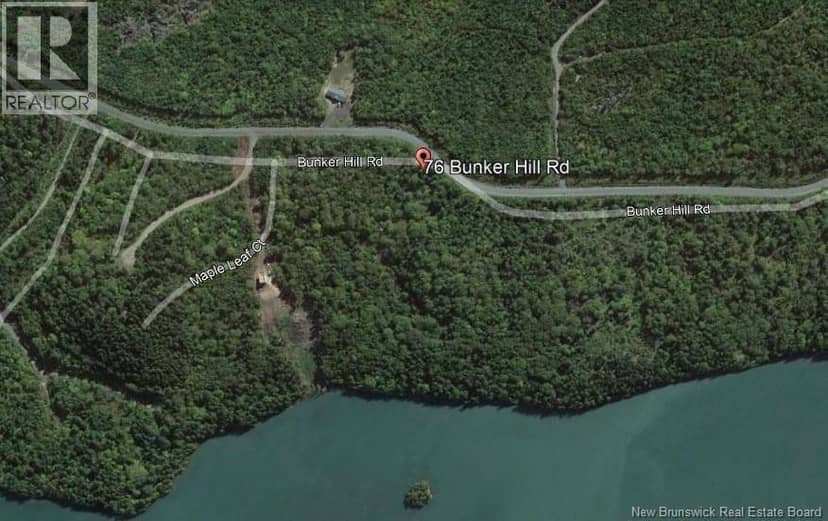 0 Bunker Hill Road — photo 17 of 17