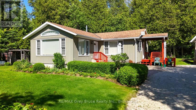 186 Hope Bay Road — photo 1 of 40