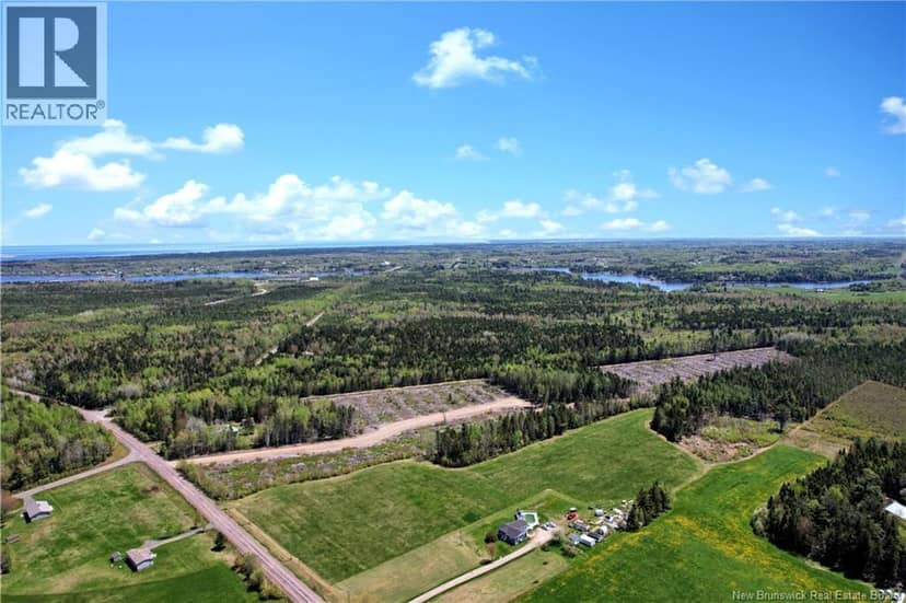Lot 24-1 Saint-Joseph Road, Bouctouche, photo 4