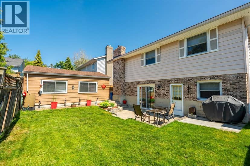 1170 Cathcart Boulevard — photo 37 of 40