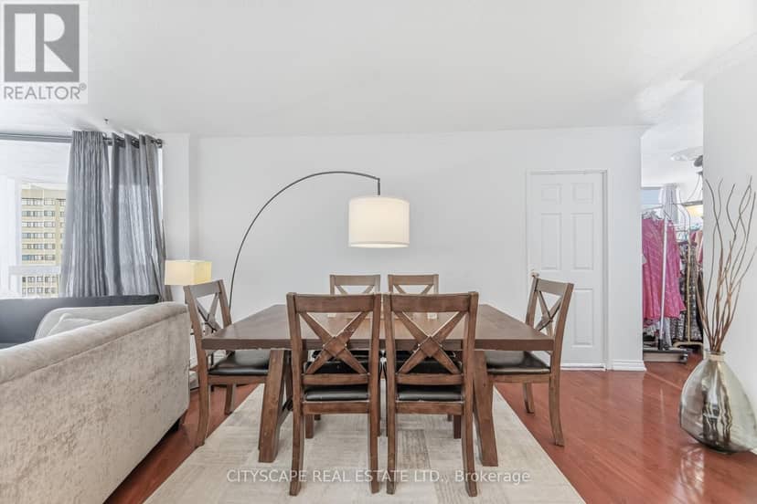 1706 - 20 Mississauga Valley Boulevard — photo 8 of 40