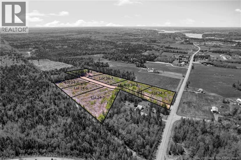 Lot 24-7 Saint-Joseph Road, Bouctouche, photo 4