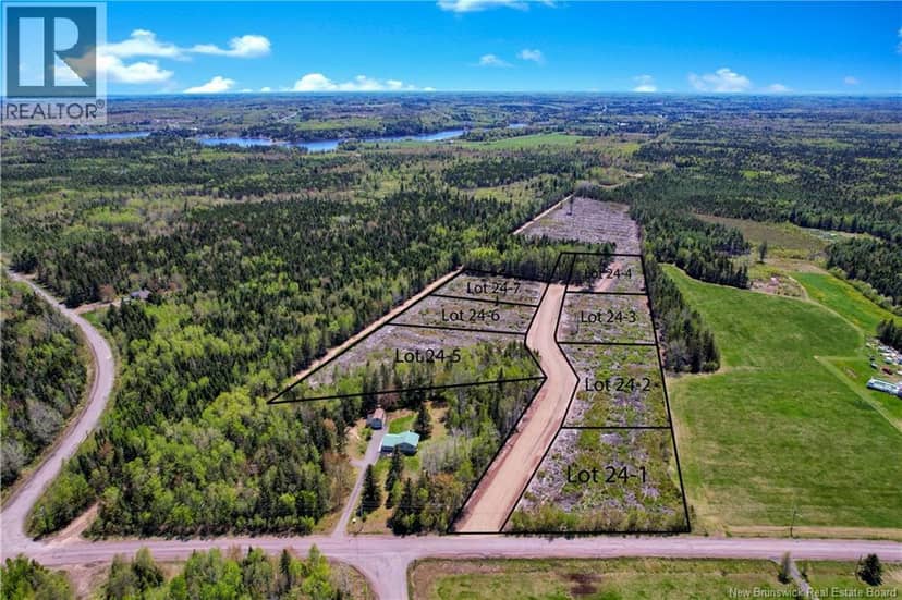 Lot 24-6 Saint-Joseph Road, Bouctouche, photo 2