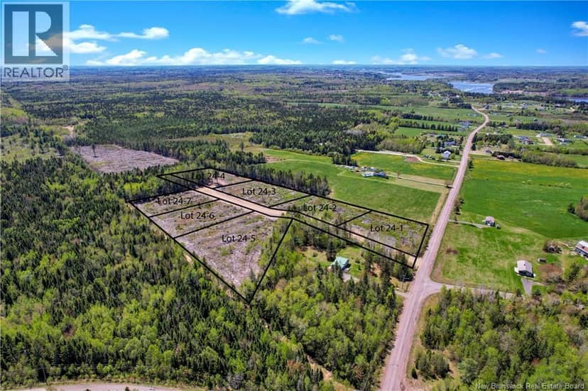 Lot 24-6 Saint-Joseph Road, Bouctouche, photo 4