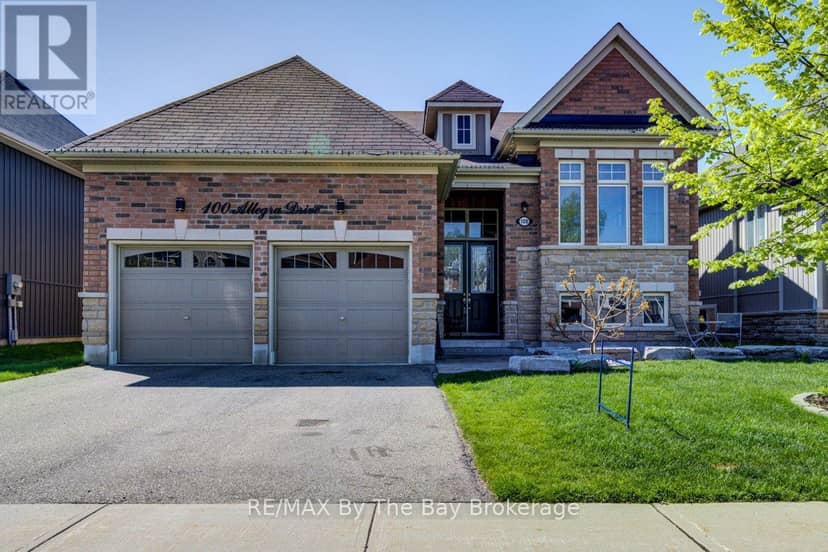 100 Allegra Drive — photo 1 of 40