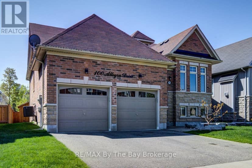 100 Allegra Drive — photo 2 of 40