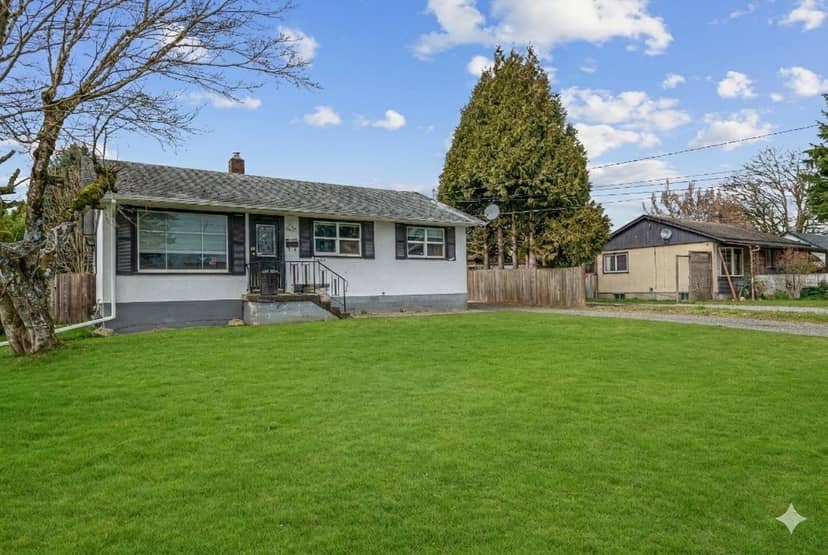 9433 MENZIES STREET, Chilliwack Proper East, Chilliwack