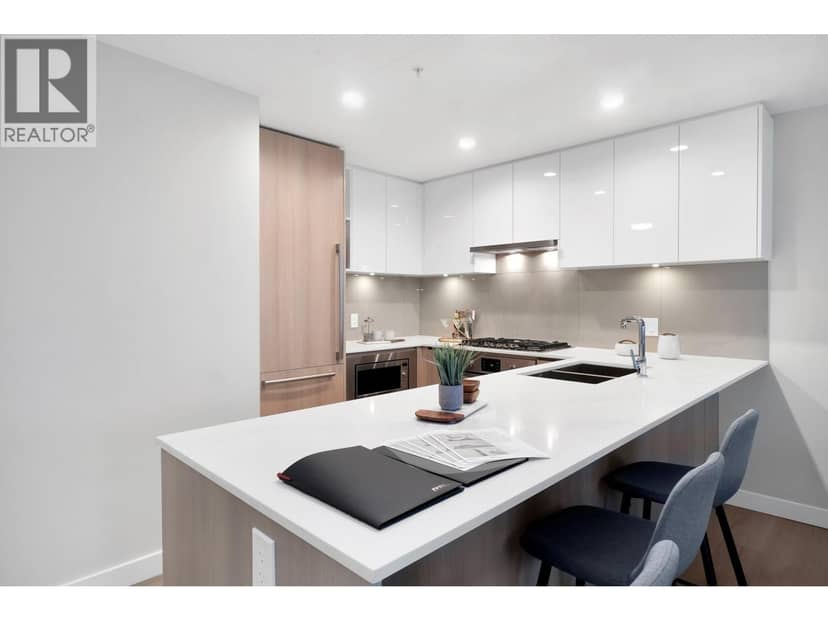 601 618 CARNARVON STREET, New Westminster, photo 4