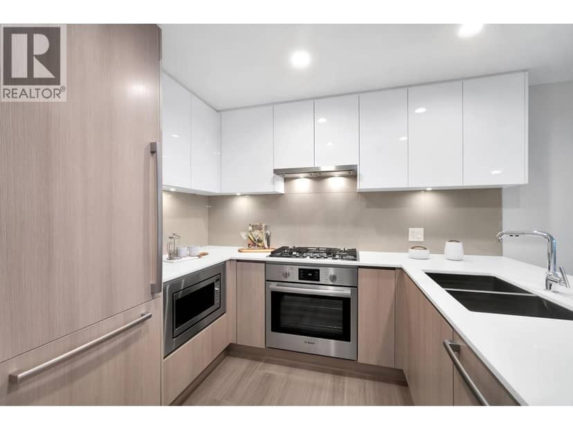 601 618 CARNARVON STREET, New Westminster, photo 5