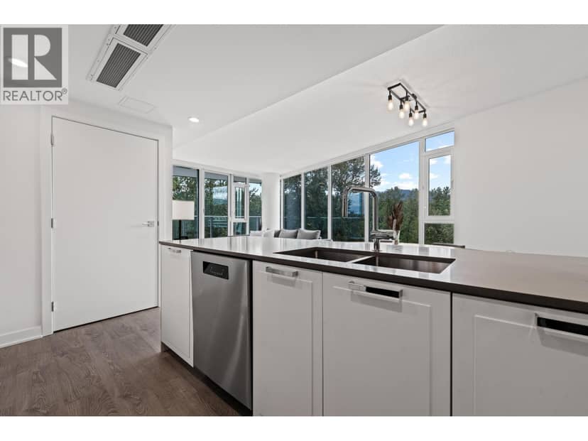 807 1401 HUNTER STREET, North Vancouver, photo 7