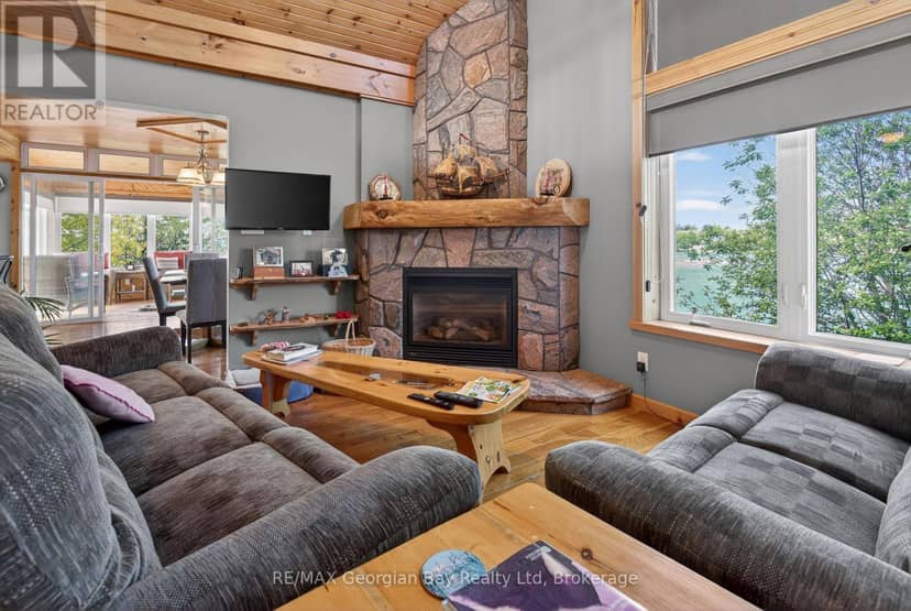 185 Picnic Island Road, Georgian Bay, photo 8
