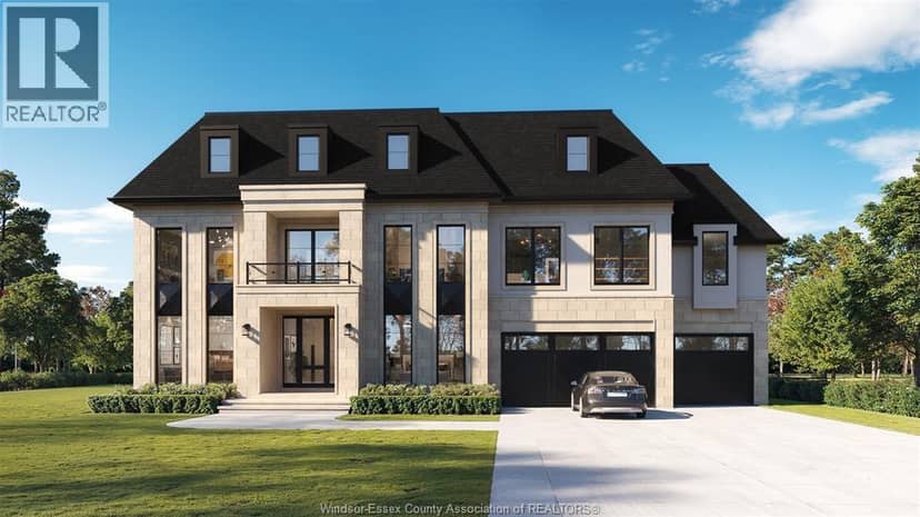6130 Cedarview Court, LaSalle