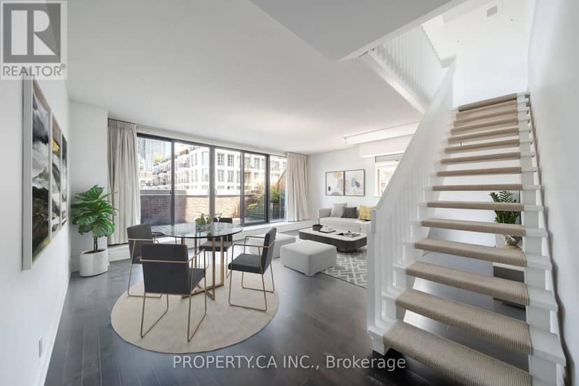 606 - 55A Avenue Road — photo 1 of 22