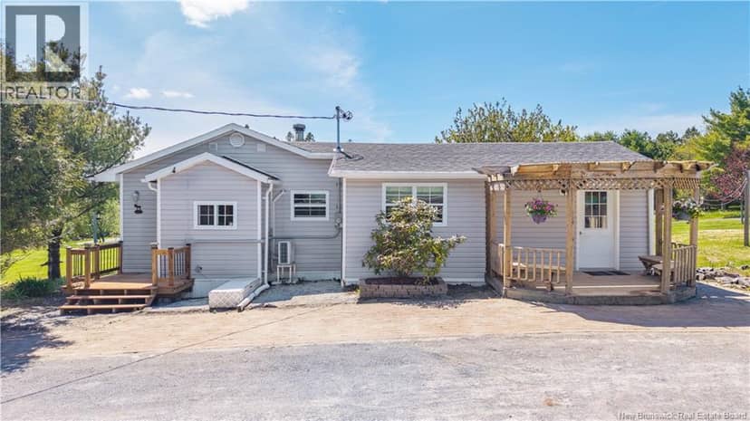 99 Glebe Road, Chamcook