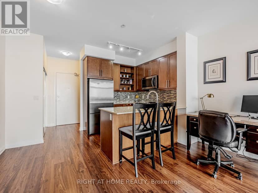 1010 - 65 Oneida Crescent — photo 21 of 26