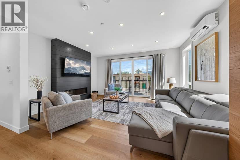 510 14TH Street Unit# 403, Invermere