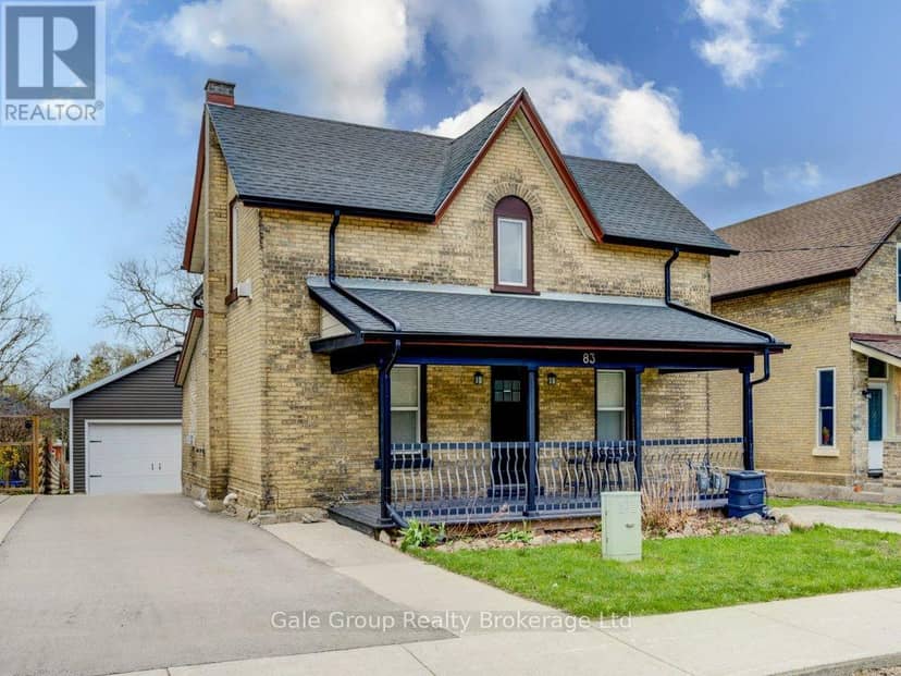 83 Oxford Street — photo 1 of 25