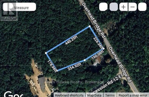5 Overhead Bridge Road — photo 1 of 6