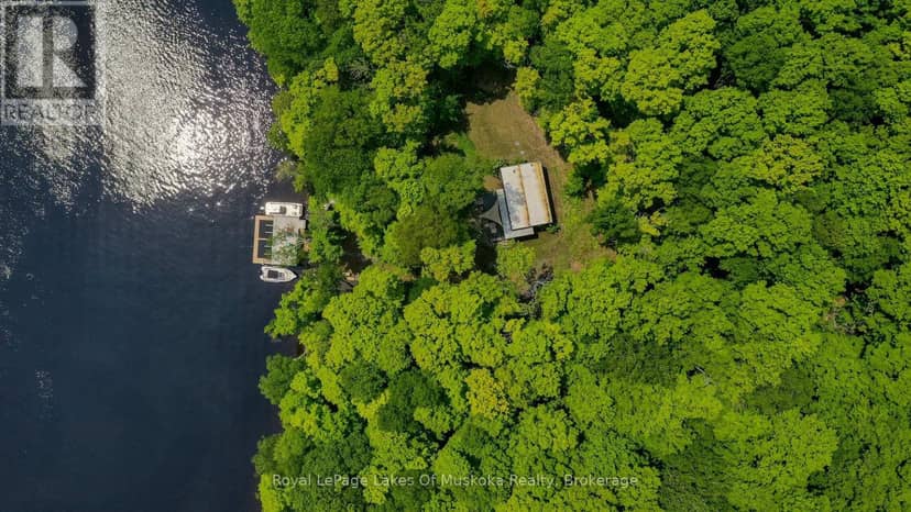 484 Big Island S, Huntsville