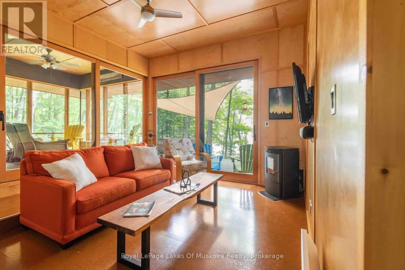 484 Big Island S, Huntsville, photo 5