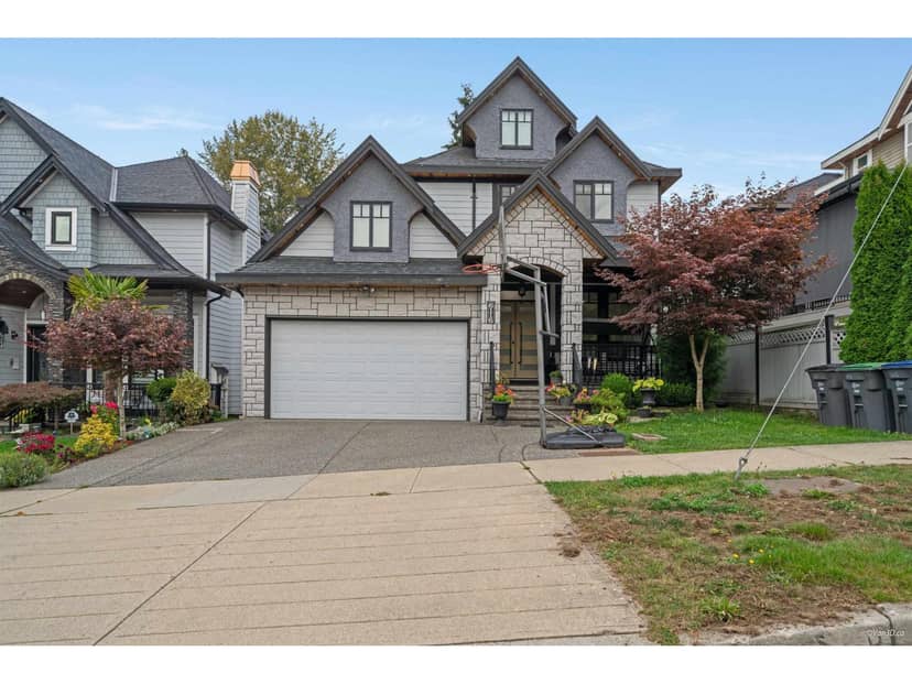 6116 140 STREET, Surrey