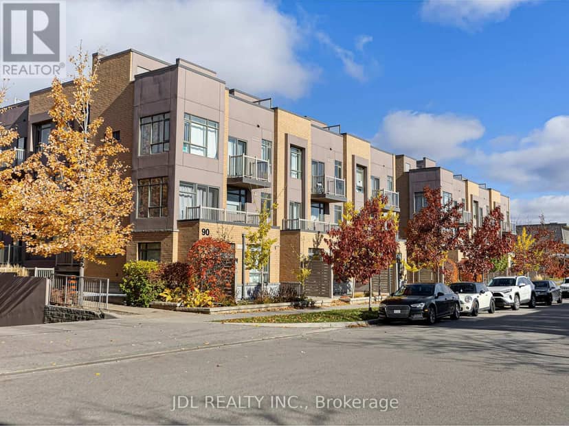 307 - 90 Orchid Place Drive — photo 1 of 40