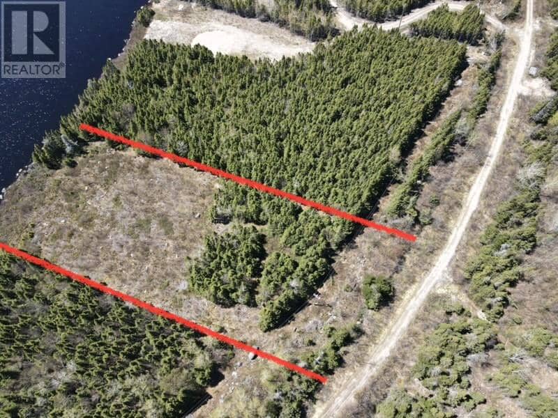 Lot 2 Third Pond — photo 1 of 8
