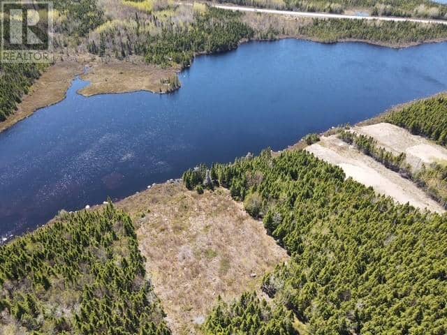 Lot 2 Third Pond — photo 2 of 8