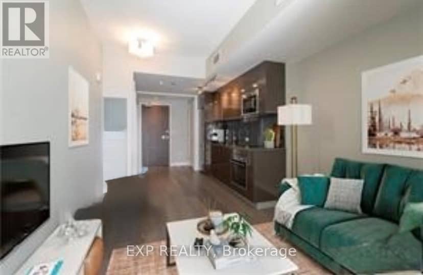 1606 - 199 Slater Street — photo 7 of 22