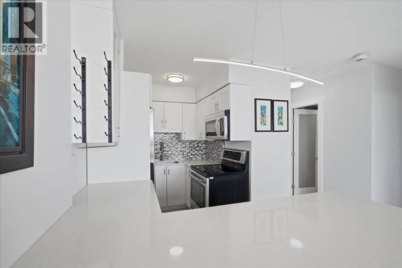 802 1251 CARDERO STREET, Vancouver, photo 7