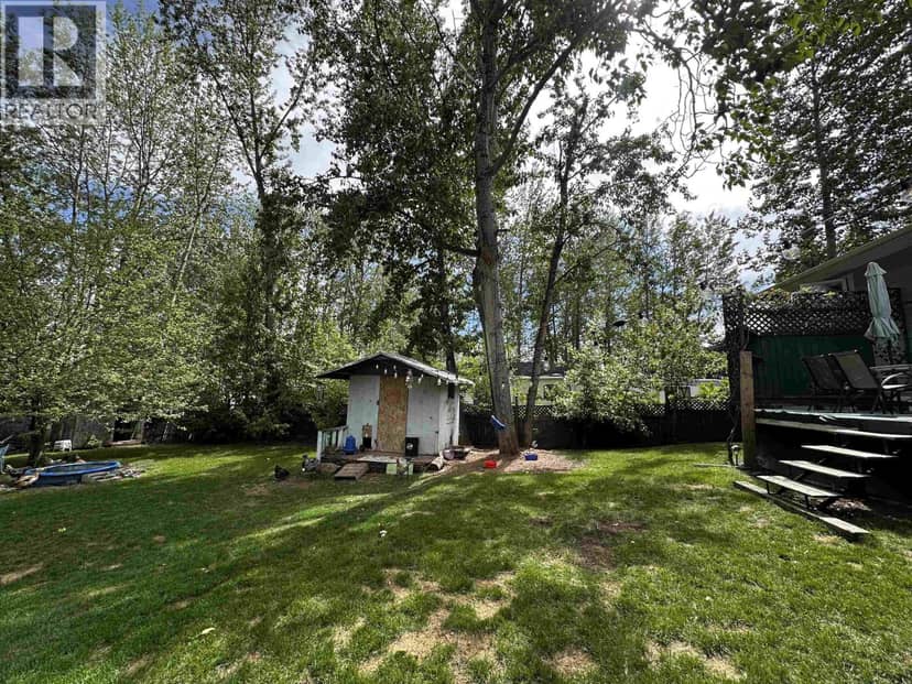 5260 43 STREET, Fort Nelson, photo 6