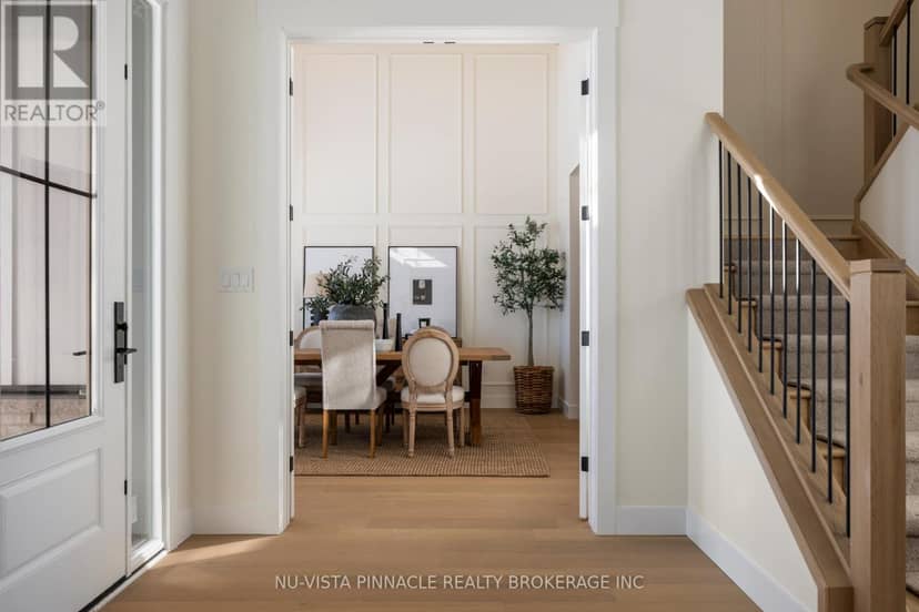 Lot 20 Harvest Lane, Thames Centre, photo 6