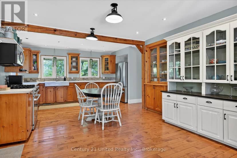 354 Marble Point Road, Marmora and Lake, photo 5